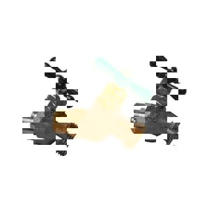 LF 1/2 SWT NO KINK HOSE BIBB