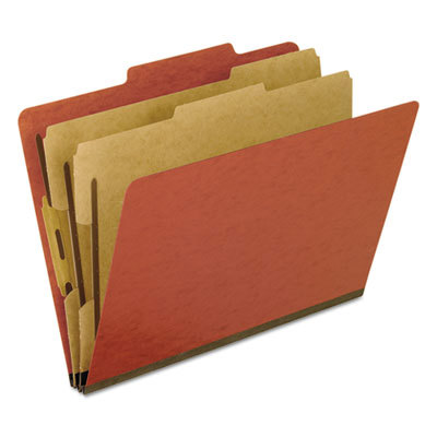 FOLDER CLASSIFICATION 6 SEC RE