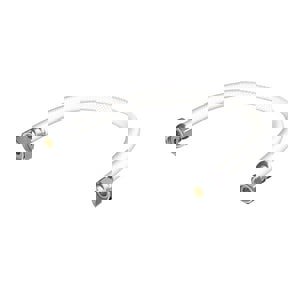 LF 3/8 C X 1/2 FIP 16 PVC SINK CONN