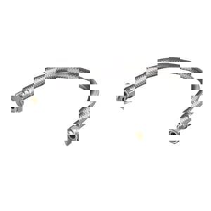 LF 3/8 C X 1/2 FIP 16 SS SINK CONN