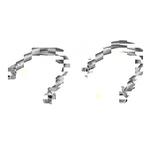 LF 1/2 C X 1/2 FIP 16 SS SINK CONN