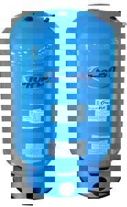 LF 16X34-1/2 26G STL PUMP TANK