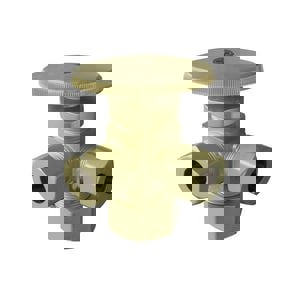 LF 5/8 ODX3/8X3/8 OD COMP DU OUT ST