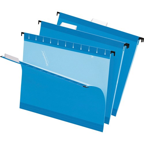 FOLDER,HANG,LTR,25/BX,BE