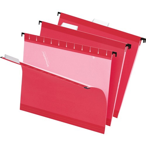 FOLDER,HANG,LTR,25/BX,RD