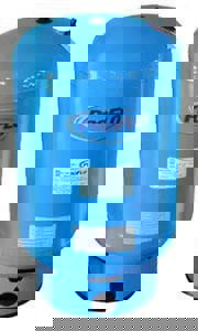 LF 21X36-1/4 44G STLPUMP TANK