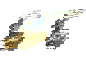 LF 1/2 BRS PEX F1807 BV