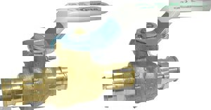 LF 1/2 BRS PROPEX F1960 BV