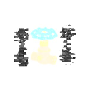 LFN 1/2 BRS SWT STRT S&W