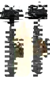 LFN 3/4 BRS FIP X HOSE BLR DRN