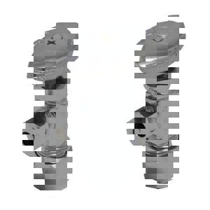 LF 5/8 COMP X 1/4 COMP ANG ST CP