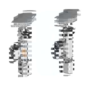 LF 5/8 OD X 3/8 OD COMP ANG ST CP