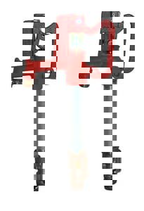 LFNP 2 FT BURY PREM FRZLES YD HYD