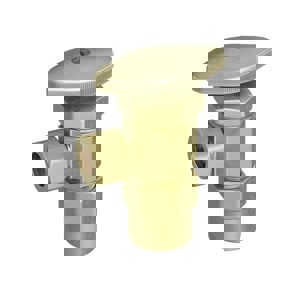 LF 1/2 CPVC X 3/8 COMP ANG ST RB