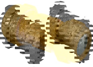 LF 1/2X3 BRS IPS COMP COUP