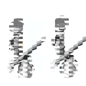 LF 5/8 OD X 3/8 OD COMM CLST KIT