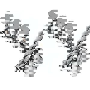 LF 5/8 OD X 3/8 OD COMM LAV KIT