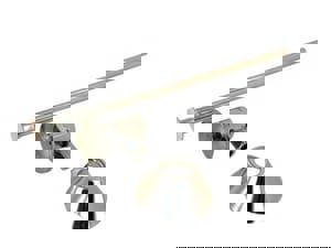 LF 1/2 SWT X 3/8 OD COMM CLST KIT