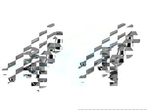 LF 1/2 SWT X 3/8 OD COMM LAV KIT