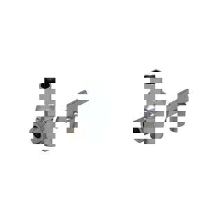 LF 1/2 SWT X 3/8 COMP ST L/K