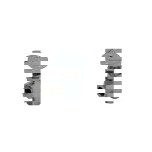 LF 1/2 IPS X 3/8 OD COMM ST