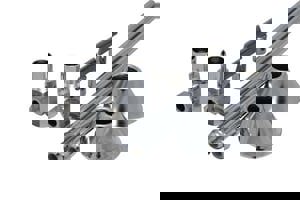 LF 1/2 IPS X 3/8 COMM LAV KIT LK