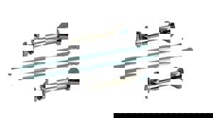 LF 1/2 SWT EXT X 3/8 COMM LAV KIT