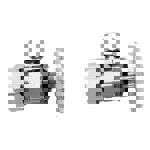 LF 1/2 SWT X 3/8 COMP ST L/K