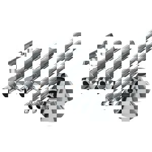 LF 1/2 SWT X 3/8 COMM LAV KIT LK