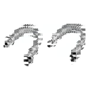 LF 3/4 FIP X F1807 18 SS WHTR CONN