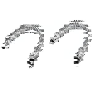 LF 3/4 FIP X F1807 24 SS WHTR