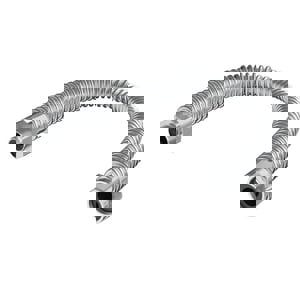 LF 3/4 FIP X MIP 24SS COR WHTR CONN