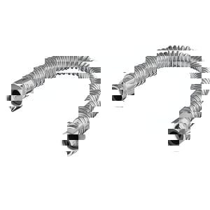 LF 3/4 FIP 24 SS COR WHTR CONN