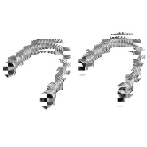 LF 3/4 FIP X SWT 24SS COR WHTR CONN