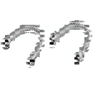 LF 1-1/4 X1 FIP 24 SS COR WHTR CONN