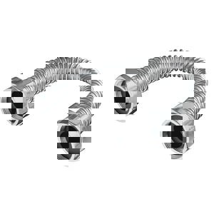 LF 1-1/2 FIP 18 SS COR WHTR CONN