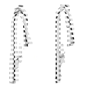 Single Handle Pull Down Kitchen Faucet in