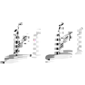CCY LF 1.8 1HDL KITC FCT W/SPRY CP