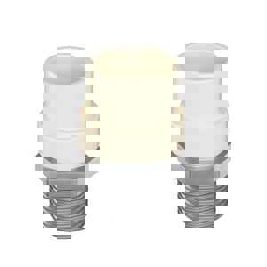 LF 3/4 CPVC CTS X MIP ADPT SS