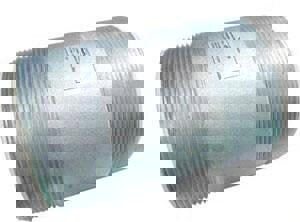 LF 2-1/2X6 TXT IPS DIELEC NIP