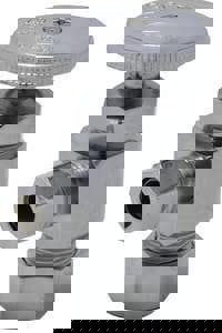 LF 5/8 OD X 3/8 OD COMM ST