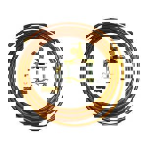 LF IM KIT W/ 15FT COPPER