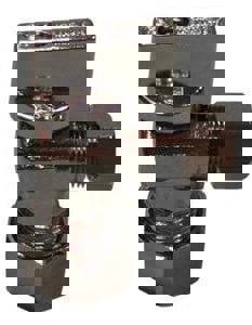 LF 5/8 COMP X 1/4 COMP ANG ST QT CP