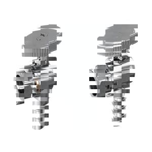 LF 1/2 F1807 PEX X 3/8OD QT ANG ST