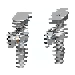 LF 1/2 CPVC X 3/8 COMP ANG ST QT CP