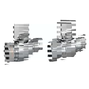 LF 1/2 F1807 PEX X 3/8OD QT STRT ST