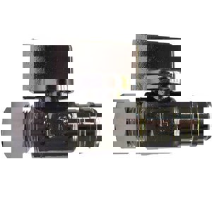 LF 1/2 F1960 PEX X 3/8OD QT STRT ST