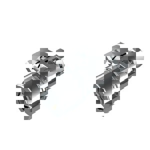 LF 5/8 OD PUSH X 3/8 OD STRT ST CP