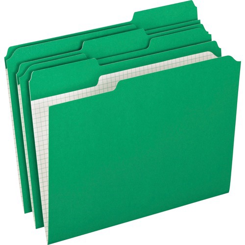 FOLDER,REINFORCED,LTR,BGN