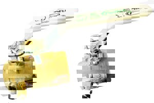 LF 1/2 600# IPS FP BALL & WST VLV